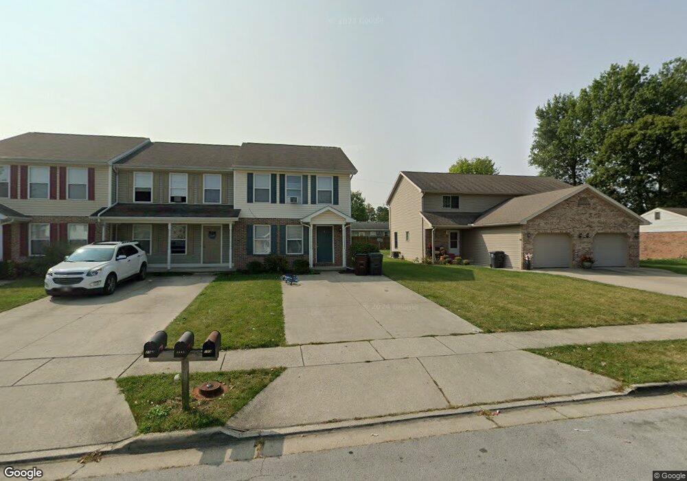 2995 Elijah Pkwy, Lima, OH 45805 - photo 1