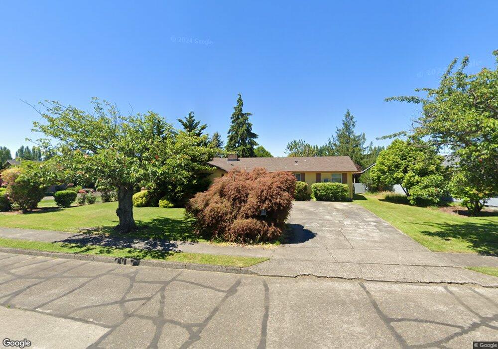 1709 Susan Ave, Longview, WA 98632 - photo 1