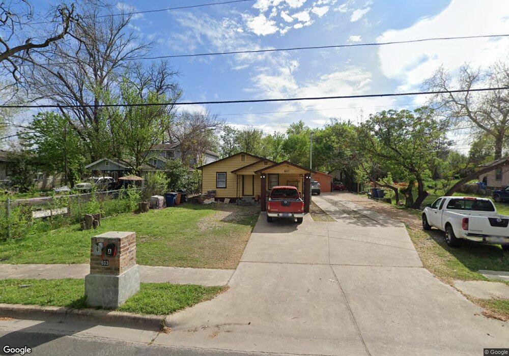 603 W Elliott St, Austin, TX 78753 - photo 1