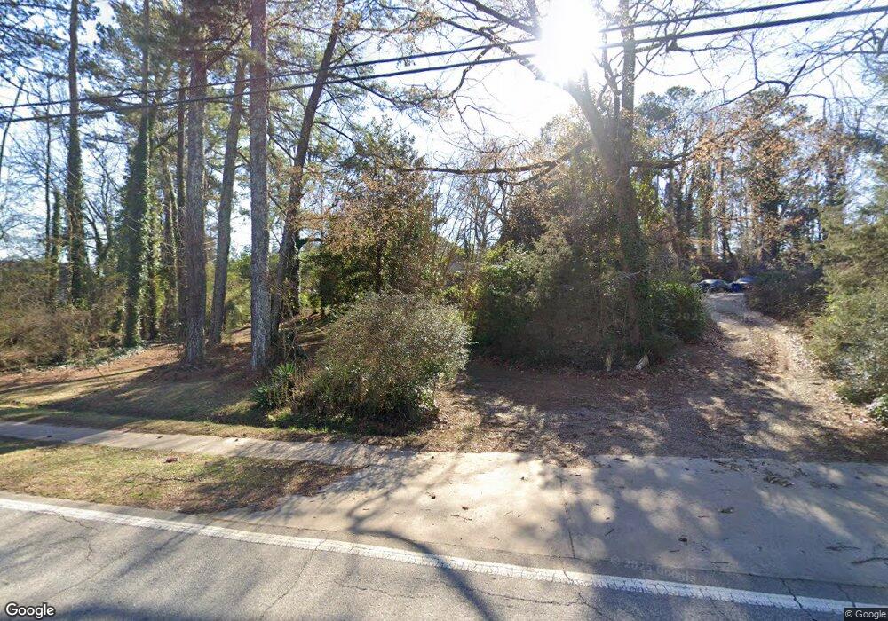1141 Old Conley Rd, Conley, GA 30288 - photo 1