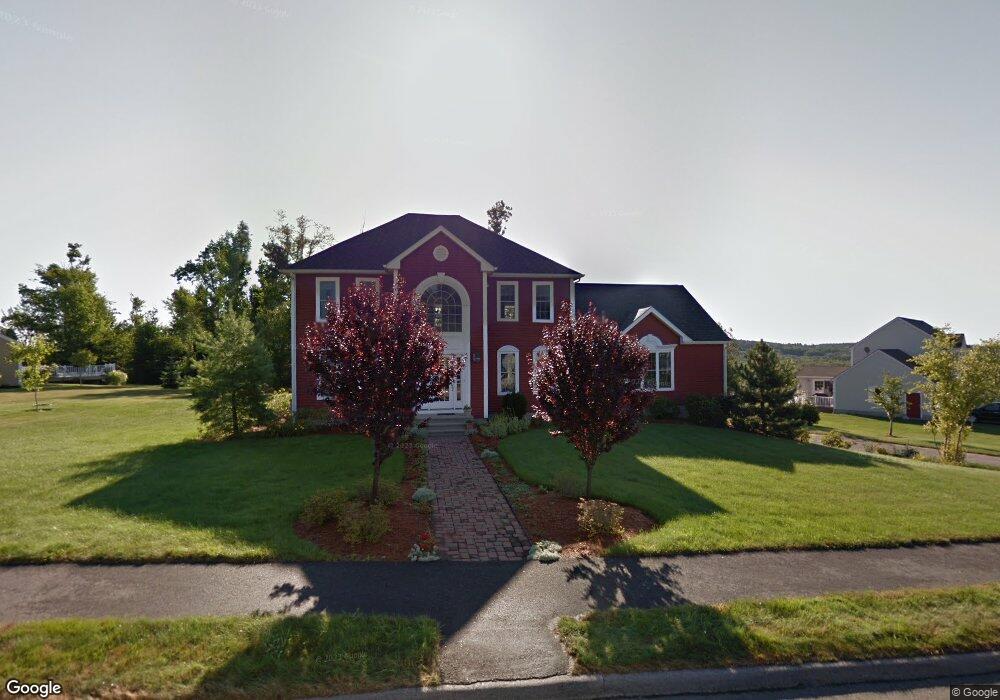 24 Vista Cir, Rutland, MA 01543 - photo 1