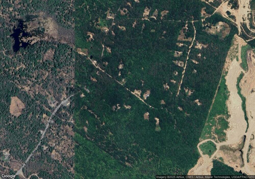 - Moose Ridge Rd, Ossipee, NH 03864 - photo 1