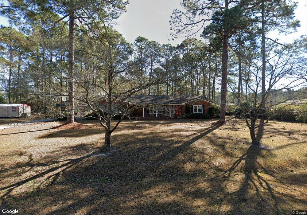 1502 Moore St, Adel, GA 31620 - photo 1