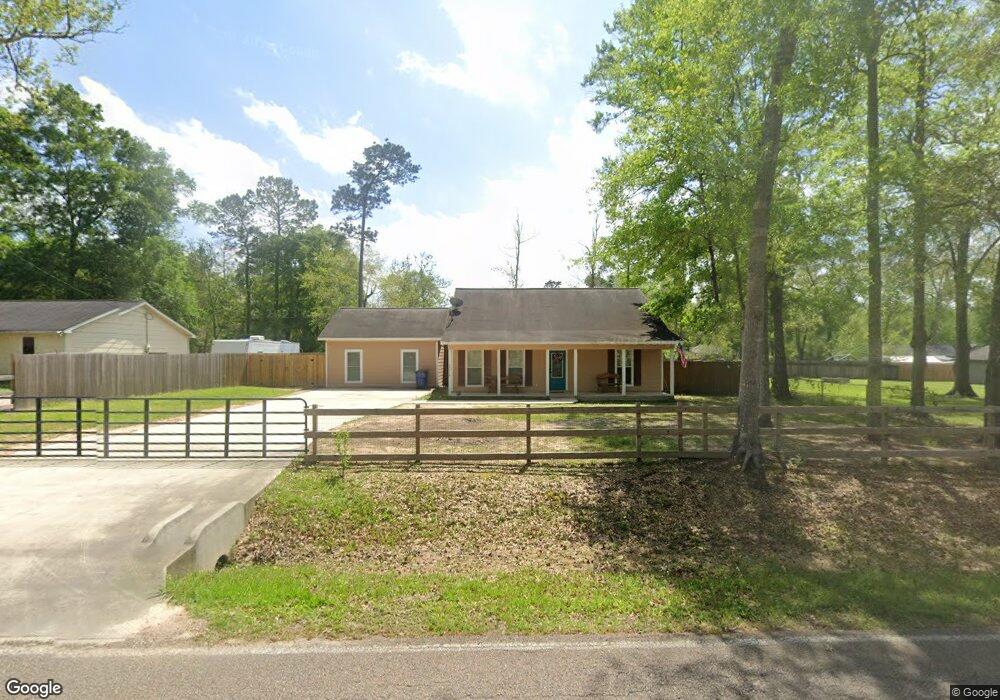 25218 Morgan Cemetery Rd unit CEMETERY, Cleveland, TX 77328 - photo 1