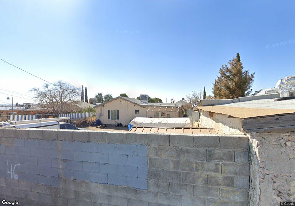 2807 Sacramento Ave, El Paso, TX 79930 - photo 1