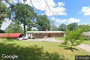 2288 Red Mountain Terrace S, Birmingham, AL 35205