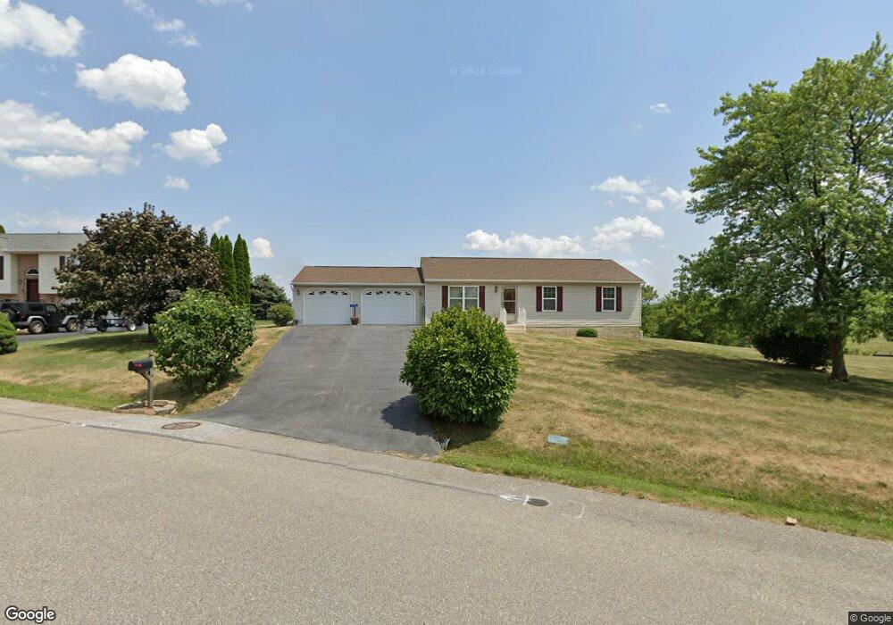 18914 Diller Dr, Hagerstown, MD 21742 - photo 1