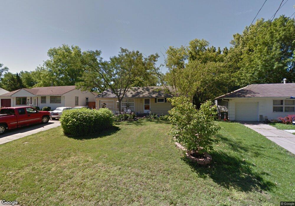 12723 W 92nd St, Lenexa, KS 66215 - photo 1