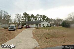 141 Guthrie Dr, Newport, NC 28570