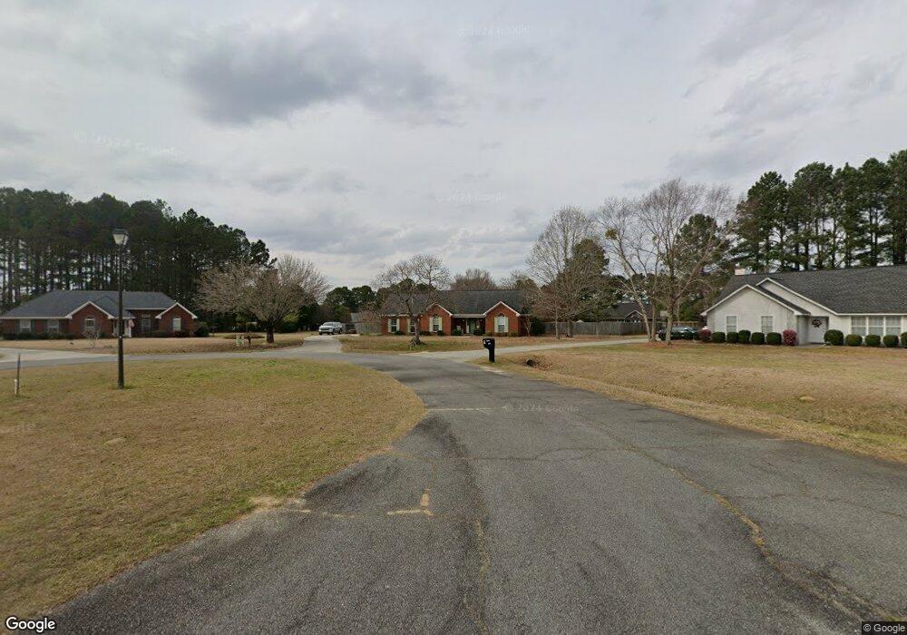 1013 Bradford Way, Statesboro, GA 30461 - photo 1