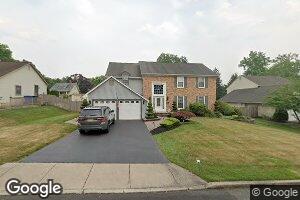 703 Sycamore Ct, Laurel Springs, NJ 08021