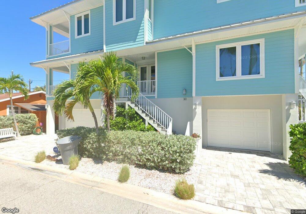 30 79th Ave, Treasure Island, FL 33706 - photo 1
