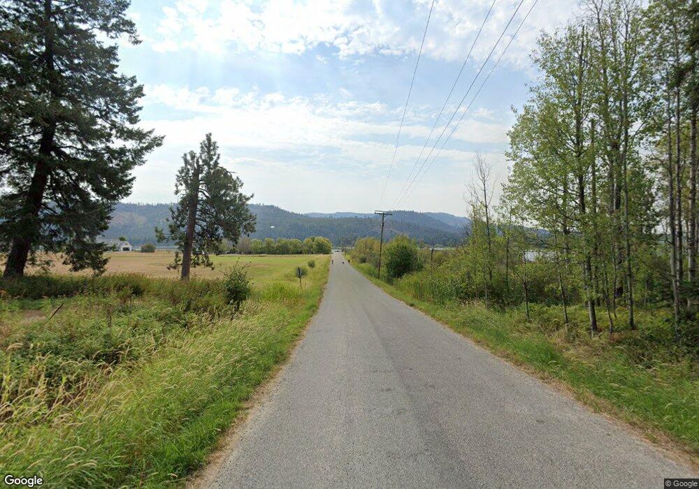 0 Laclede Ferry Rd, Laclede, ID 83841 - photo 1