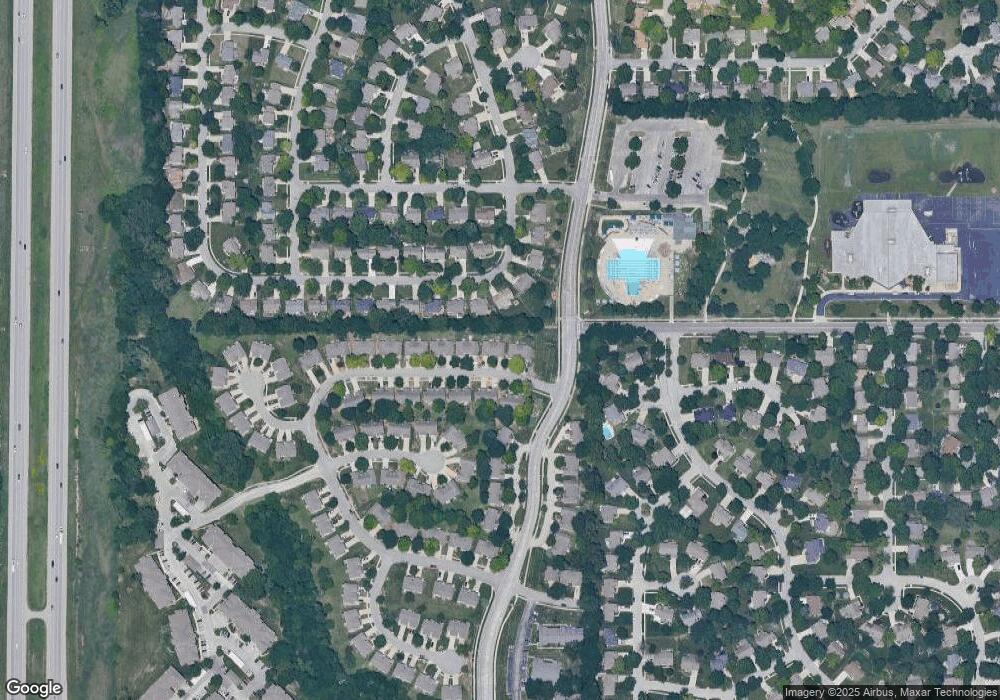 15930 W 83rd Terrace, Lenexa, KS 66219 - photo 1