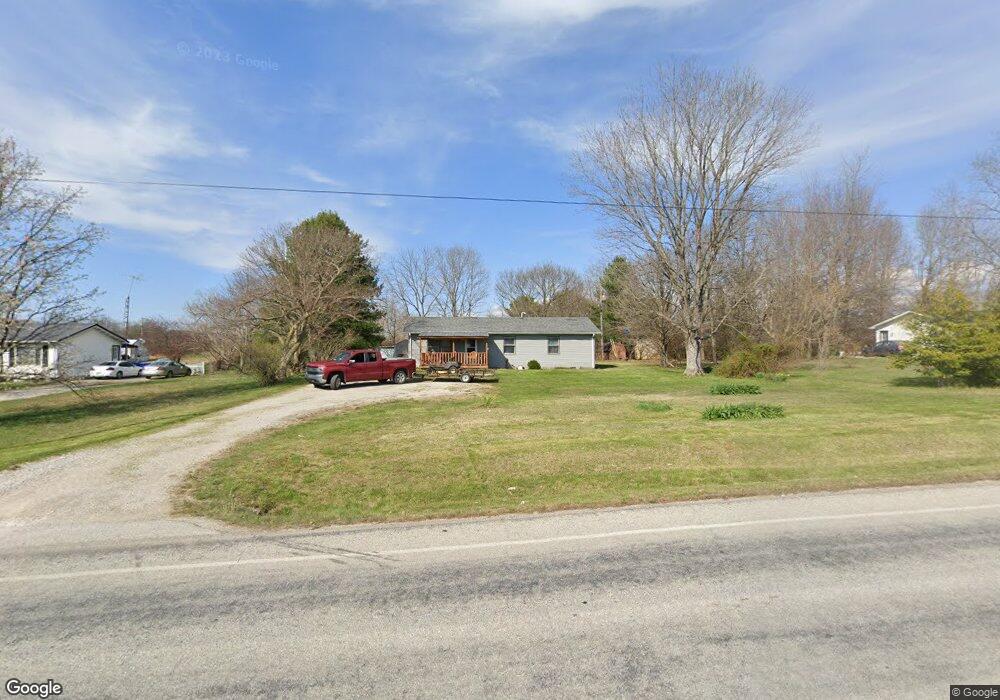 1950 Highway 64 NW, Ramsey, IN 47166 - photo 1
