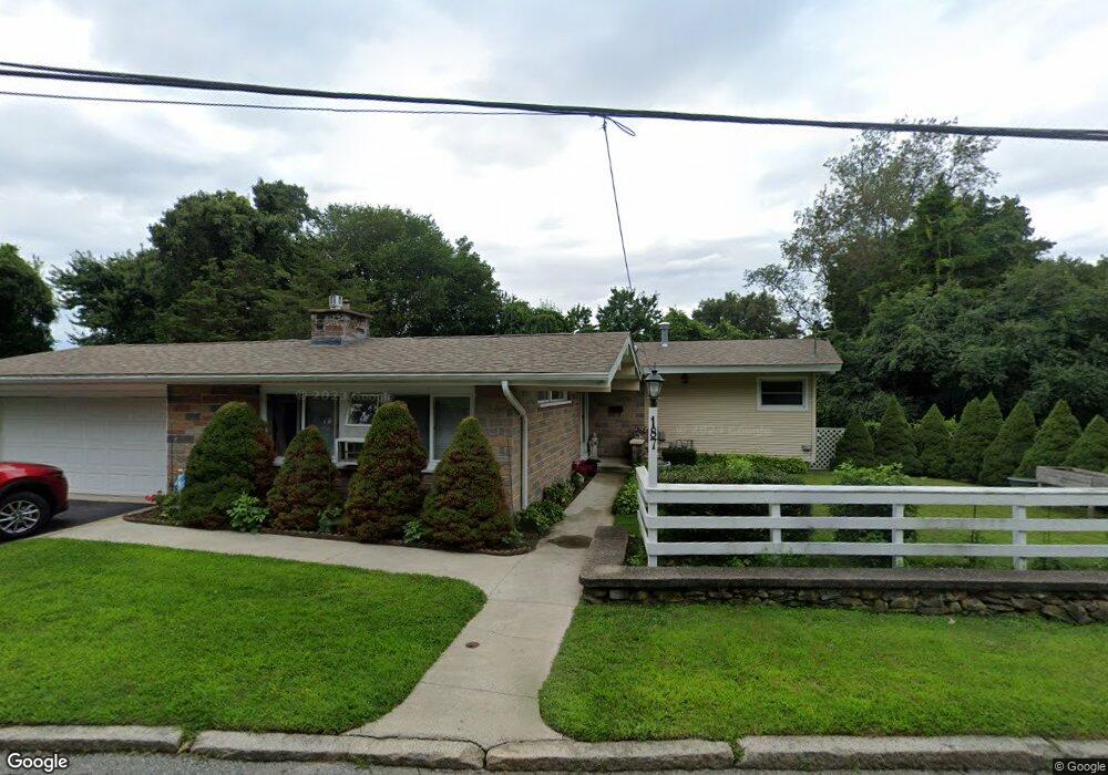 187 Madeleine Ave, Woonsocket, RI 02895 - photo 1