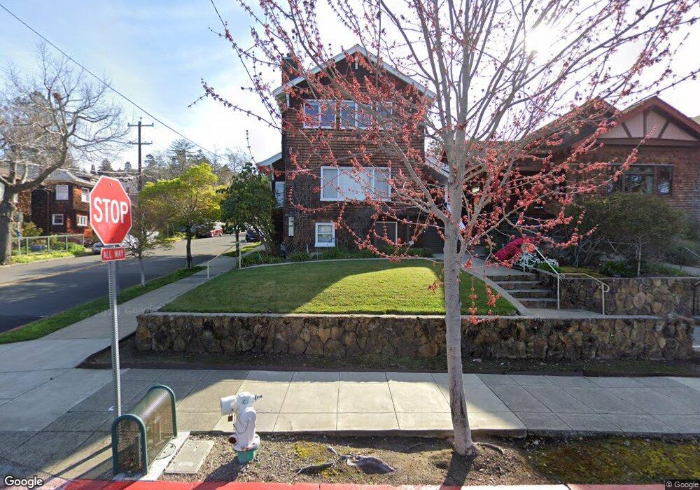 1501 Spruce St, Berkeley, CA 94709 - photo 1