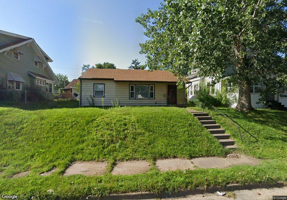 1120 18 1/2 Ave, Rock Island, IL 61201 - photo 1