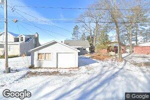7992 Lakeside Blvd, Hale, MI 48739