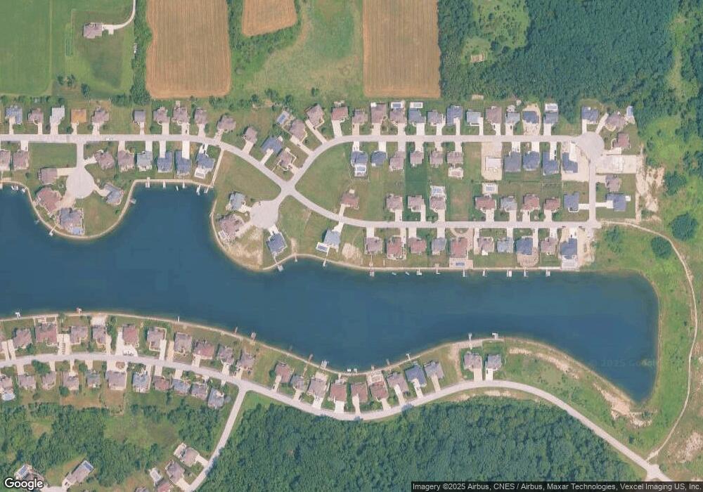 9085 Doubletree Dr N, Crown Point, IN 46307 - photo 1