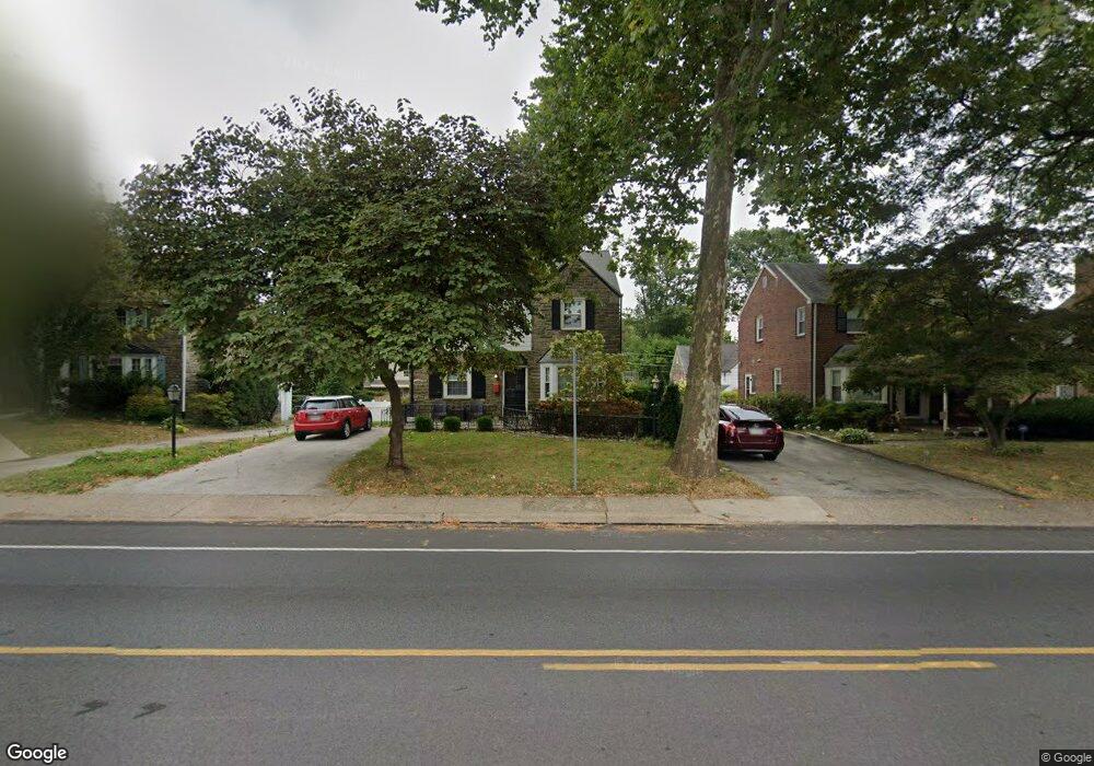 1420 Wynnewood Rd, Ardmore, PA 19003 - photo 1