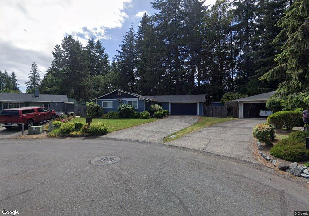 9415 Columbine Cir W, University Place, WA 98467 - photo 1