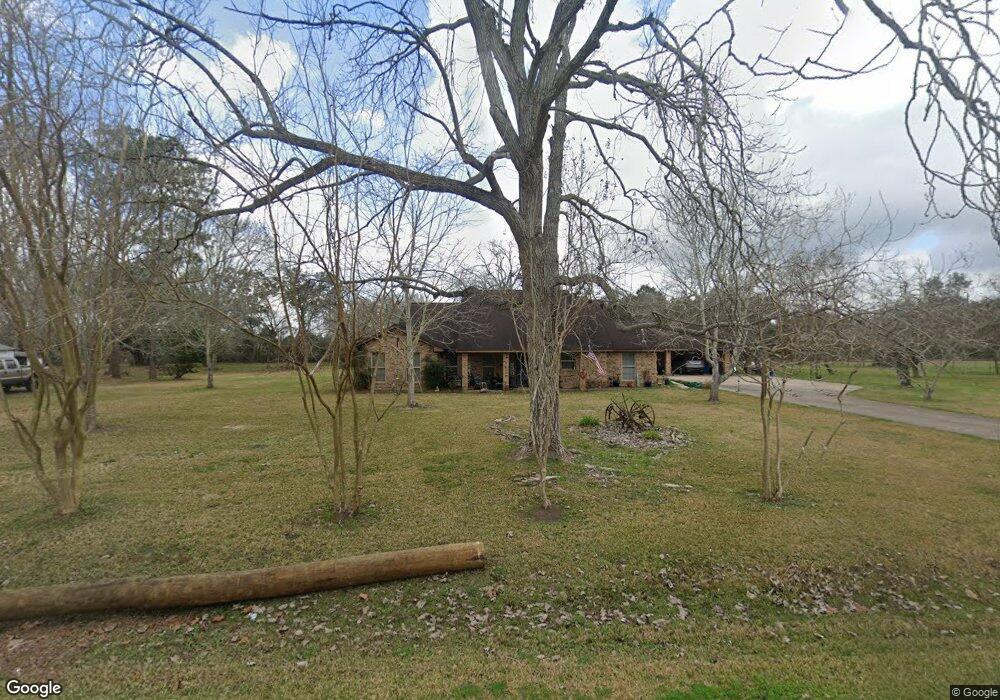 6606 Crestridge St, Manvel, TX 77578 - photo 1