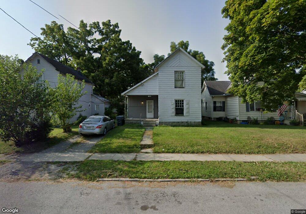 724 Holmes Ave, Lima, OH 45804 - photo 1