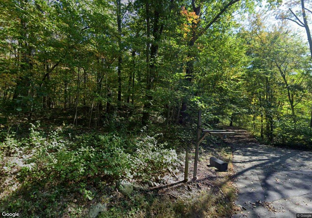 19 Y Rd, Willington, CT 06279 - photo 1