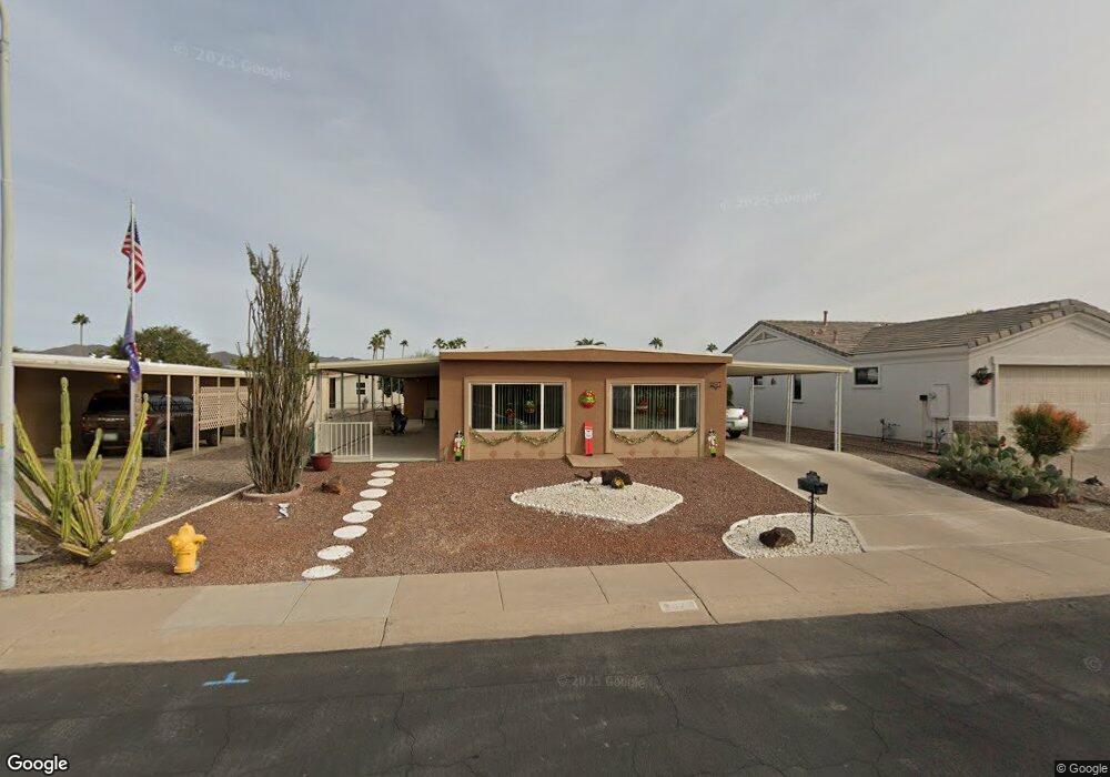 2617 N Armour Ave, Mesa, AZ 85215 - photo 1