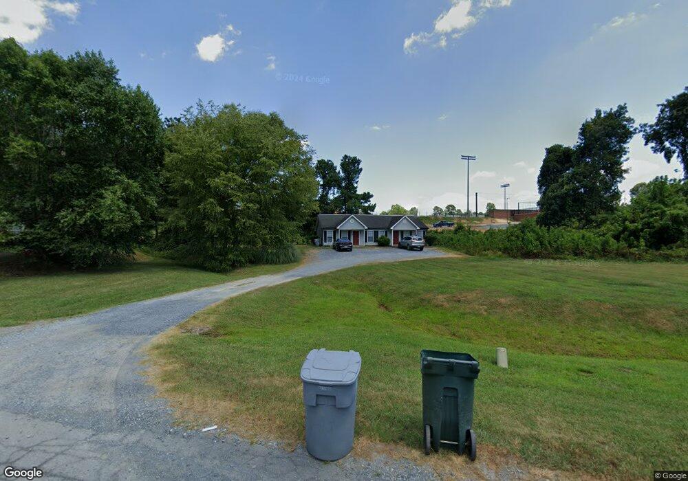 1125 Timbal Ct, Asheboro, NC 27205 - photo 1