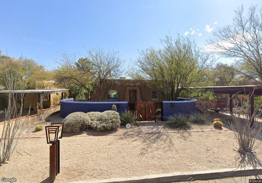 2608 E Drachman St, Tucson, AZ 85716 - photo 1