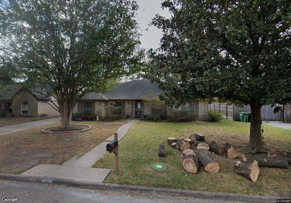 7131 Majestic Oaks Dr, Houston, TX 77040 - photo 1
