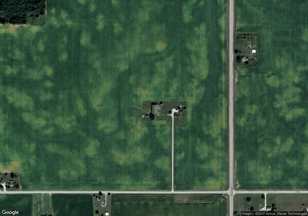 3888 E 500 S, Markle, IN 46770 - photo 1