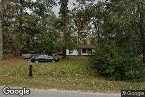 272 Smiley Hall Rd, Riceboro, GA 31323