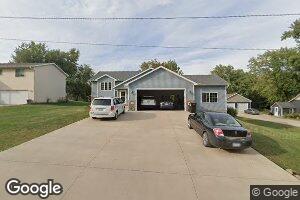 702 6th St W, Mantorville, MN 55955
