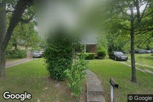 623 W 2nd Ave, Albany, GA 31701