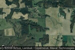 13289 W Blake Rd, Deputy, IN 47230