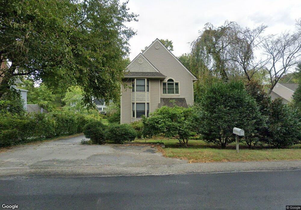 653 Conestoga Rd, Villanova, PA 19085 - photo 1