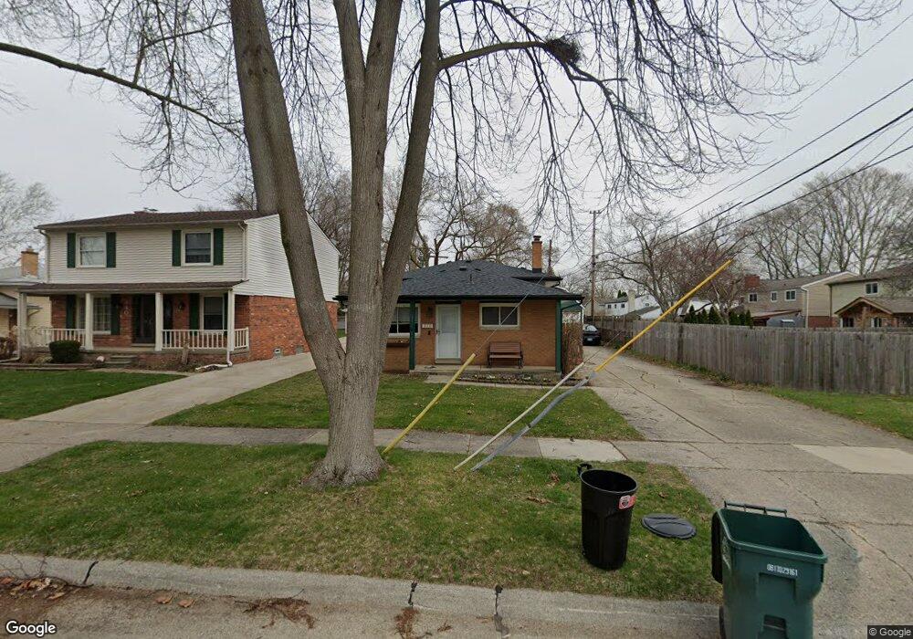 830 N Webik Ave, Clawson, MI 48017 - photo 1