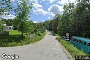 0 Steele Hill Rd, Braintree, VT 05060
