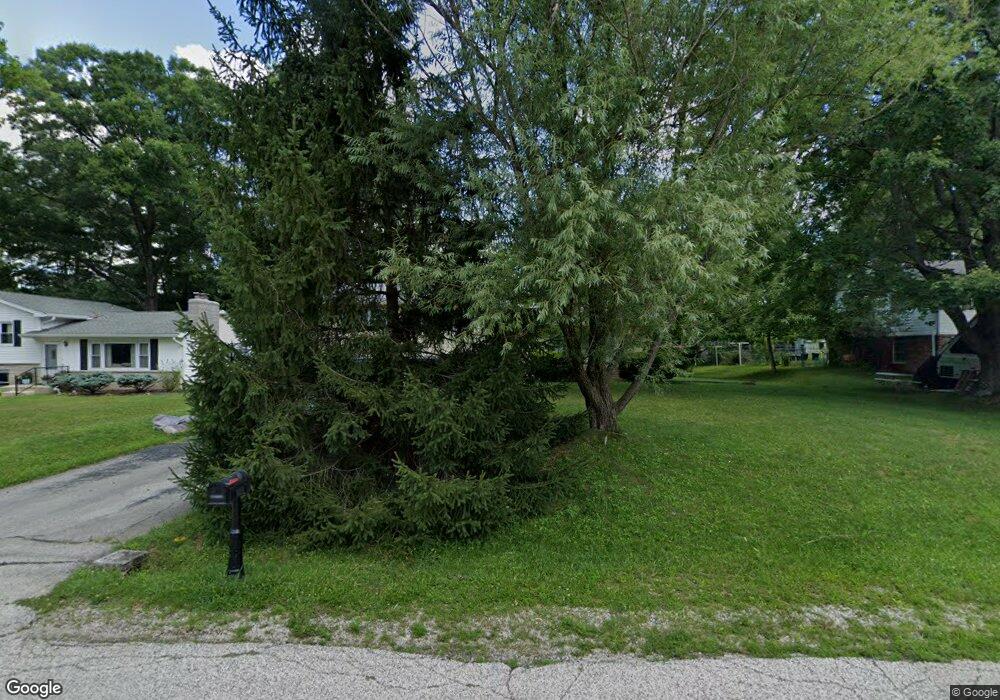 3619 E Longview Ave, Bloomington, IN 47408 - photo 1