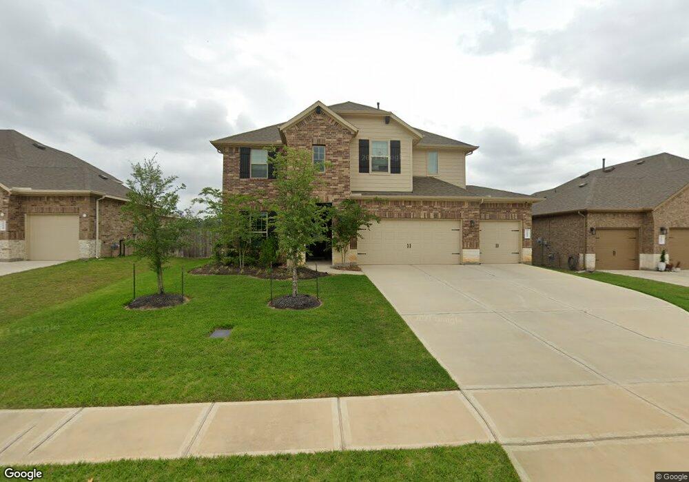25814 Balsamwood Dr, Tomball, TX 77375 - photo 1