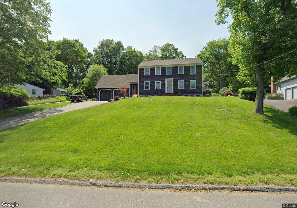 89 Calhoun Ave, Trumbull, CT 06611 - photo 1