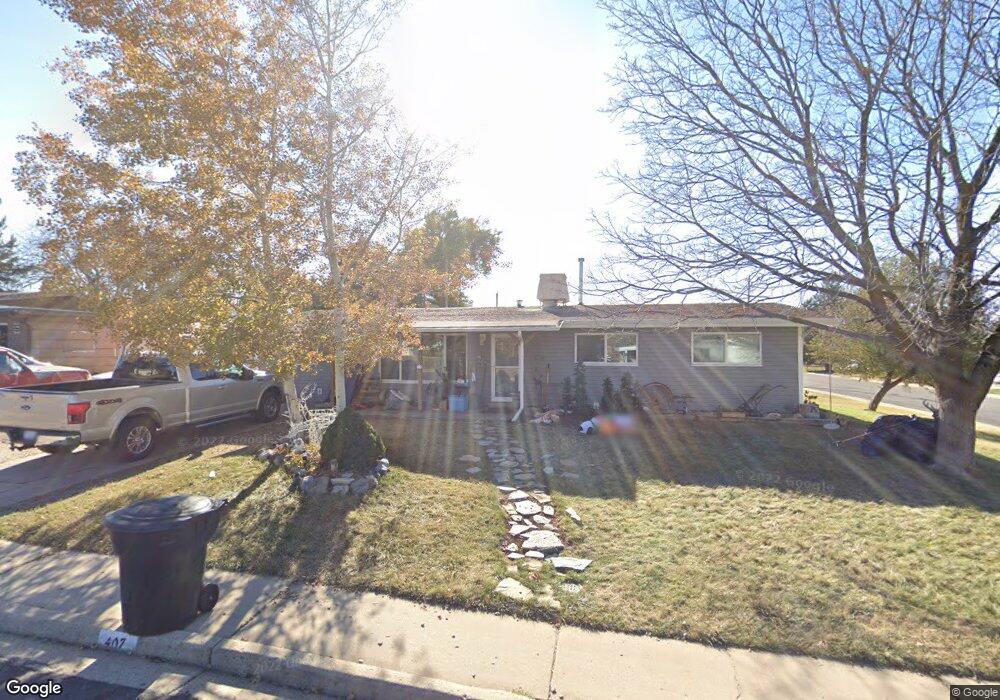 407 W 2650 N, Clearfield, UT 84015 - photo 1