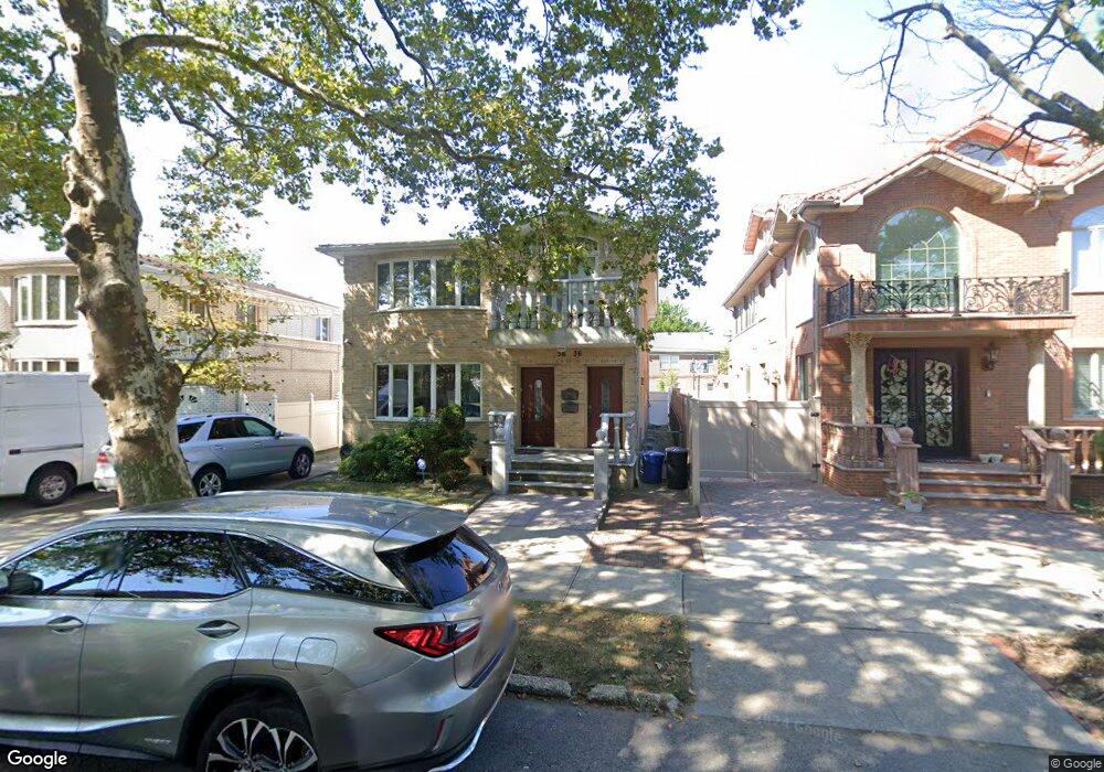 56-36 185 St unit 2Fl, Fresh Meadows, NY 11365 - photo 1