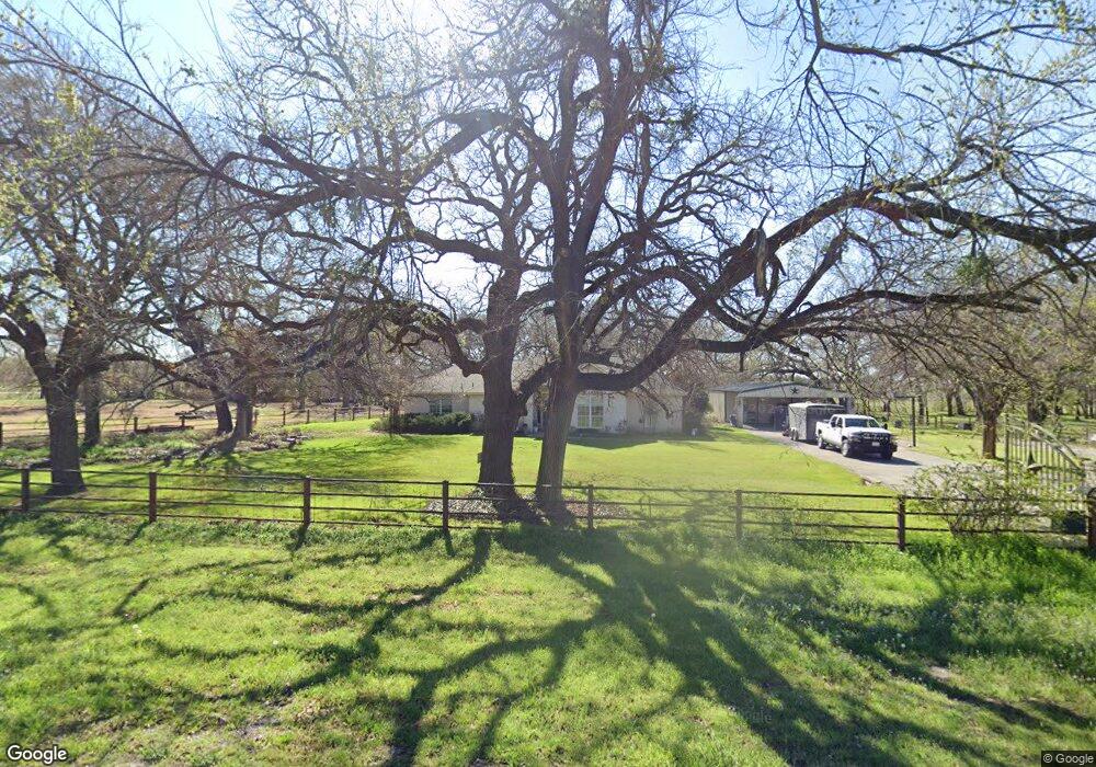 205 Southridge Dr, Weatherford, TX 76087 - photo 1