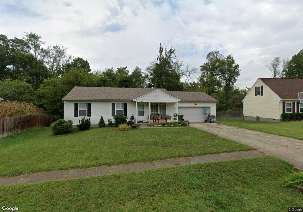6605 Burlwood Dr, Louisville, KY 40229 - photo 1