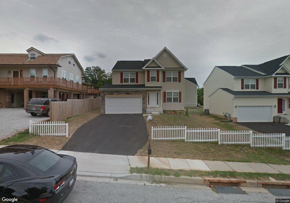 9385 N Laurel Rd, Laurel, MD 20723 - photo 1