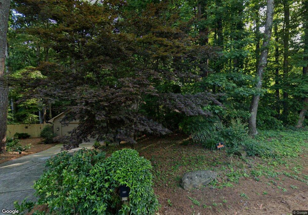 2157 Heritage Trace Ln unit 2, Marietta, GA 30062 - photo 1